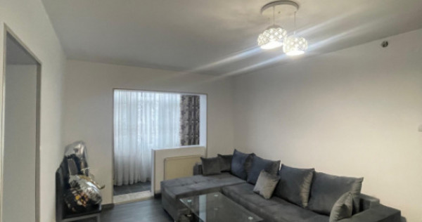 Apartament 3 camere, 62 mp, Bulevardul Traian