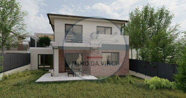 Casa individuala de Vanzare Iris zona Auchan