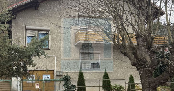 CASA/VILLA Individuală , teren 560 mp, D+P+E+pod-zona Ce...