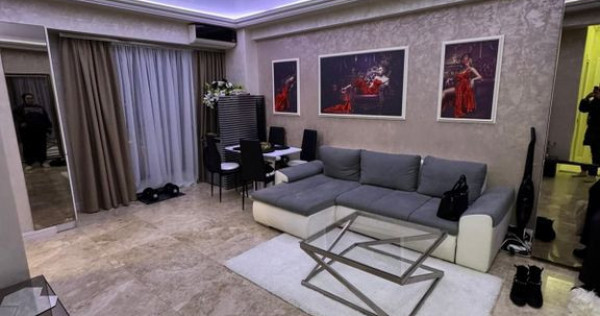 Apartament 2 camere - zona km5