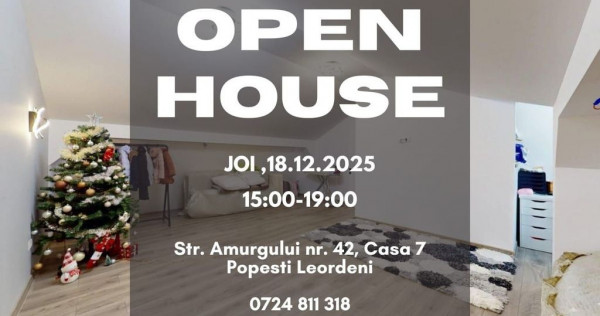 Vila insiruita Amurgului - Metrou Dimitrie Leonida