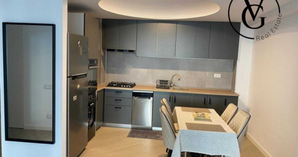 Apartament 3 camere | PIPERA | Cortina North | Parcare