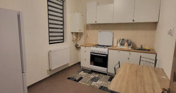 Casa de inchiriat 3 camere|mobilata modern