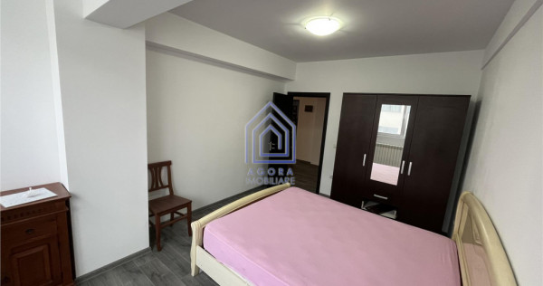 Apartament 2 Camere, 61 mp, Bloc Nou | George Enescu - Nordi