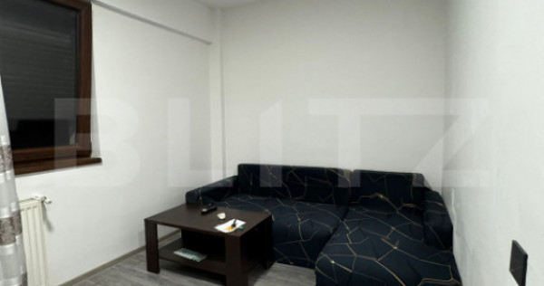 Apartament 2 camere, IDEAL Residence