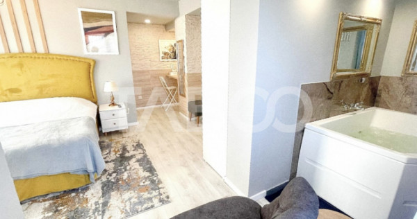 De vanzare garsoniera la cheie in bloc nou cartier Europa