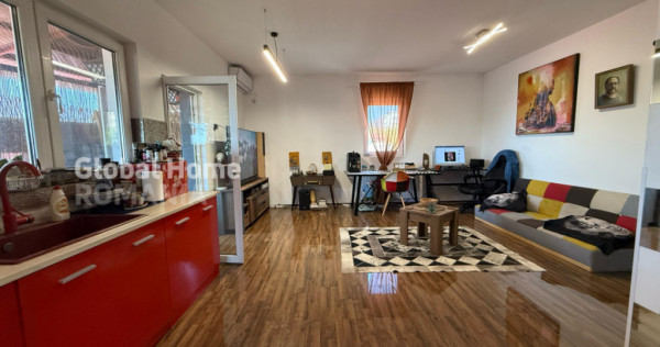 Apartament 2 Cam | 68 MP | Berceni - Brancoveanu | Terasa |