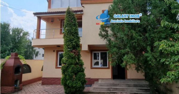 Casa de tip Duplex situata pe str Marcineni din Bragadiru