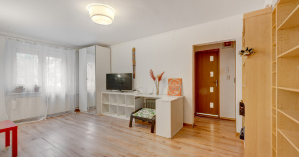 Apartament 4 camere, Aurel Botea, pentru o familie mare