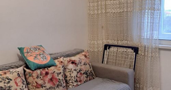 Apartament 2 camere/Giugiului/mobilat/utilat