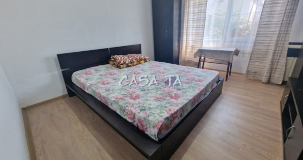 &Icirc;nchiriere garsoniera, situata &icirc;n T&acirc;rgu Jiu, Str Lotrului