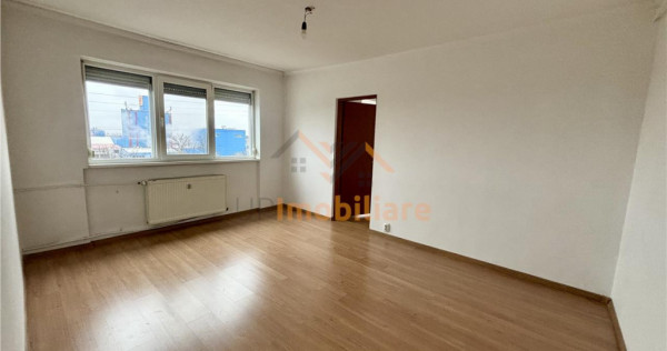APARTAMENT 2 CAMERE | ROGERIUS | LOC DE PARCARE | ORADEA