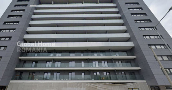 Obor &bull; Avrig Park &bull; Spațiu Comercial &bull; 187 mp &bull; Vit