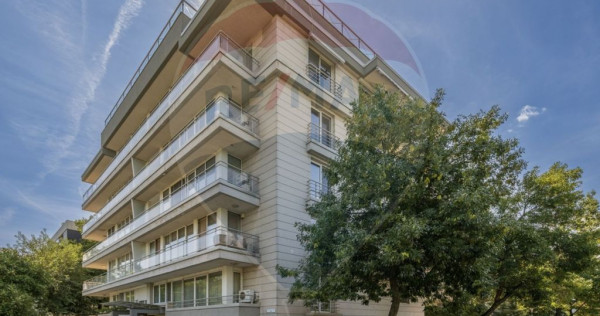 Apartament de 4 camere Primăverii /finisaje premium/ ved...
