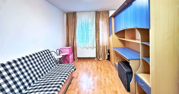 Apartament Marasti, Strada Rasaritului, disponibil imediat