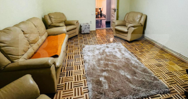 Apartament 3 camere, Rodnei - Reghin