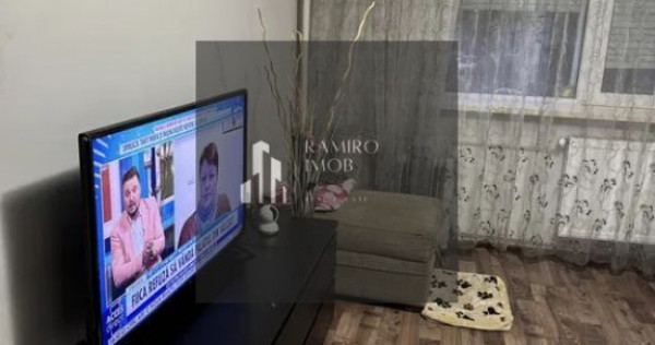 2 Camere Brancoveanu/Loc de parcare