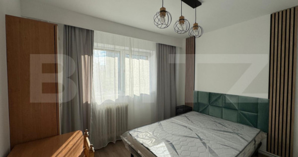 Apartament 2 camere, decomandat, petfriendly, zona: Calea Fl