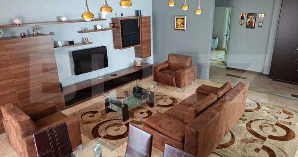 Apartament lux, 3 camere, parcare, 84mp, zona: Buna Ziua