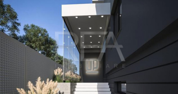 UP Boutique - Pipera Voluntari - APARTAMENT 2 CAMERE finisaj