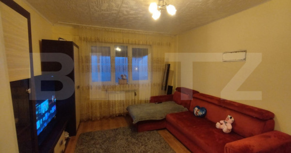 Camera camin, 17 mp, zona Bularga