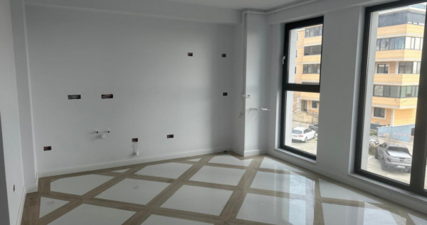 Apartament 2 camere de vanzare, situat in Tomis Plus, Consta