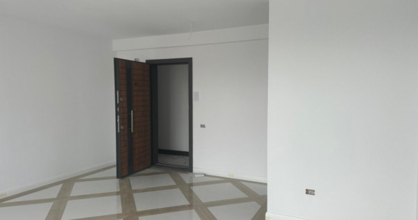 Apartament 2 camere de vanzare, situat in Tomis Plus, Consta