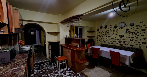 Ap. 3 camere-Trocadero