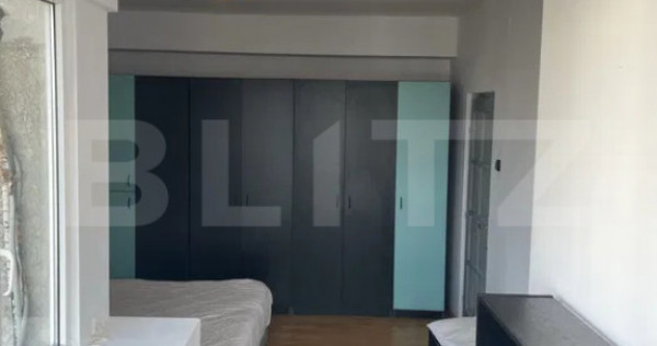 Apartament 4 camere decomandat, 125 mp, Marasti/Dorobantilor