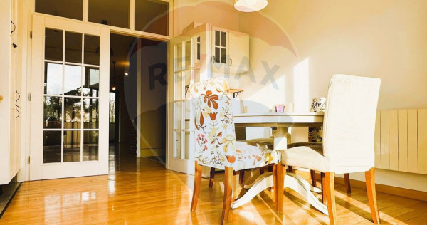 Apartament inchiriere, Jandarmeriei/Sisesti, 4 camere, 12...