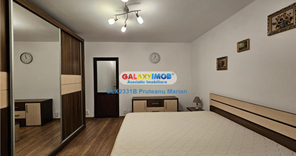 Garsoniera Premium situata aproape de metrou Favorit