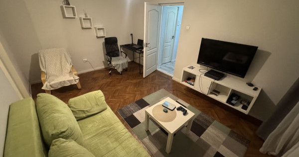 Apartament 2 camere City Park