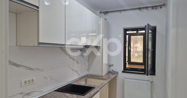 TVA inclus | Apartament 2 camere in Trivale | Bloc Nou | Loc