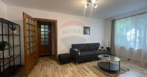 Apartament 2 camere Oltenitei, langa metrou Eroii Revolutiei