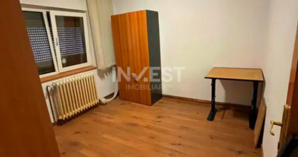 Apartament 4 camere-Centru-Palas Mall