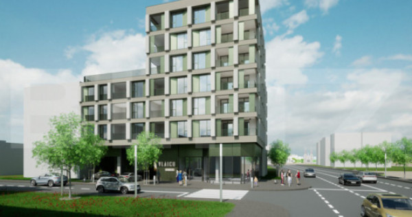 Locuința viitorului tău | 3 camere 64,2 mp + Terasă 67,26