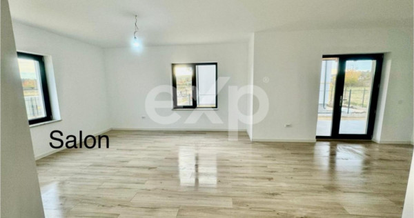 Case individuale 4 camere Bascov | 170 mp | Zona superba