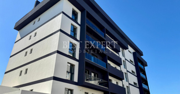 Apartament 2 camere cu terasă și grădină &ndash;Credit Ipote