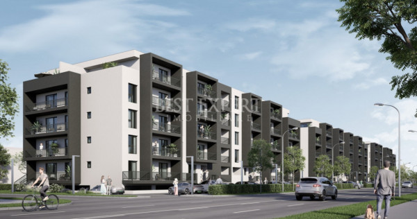 2 Camere Bloc Intim -Incalzire Pardoseala