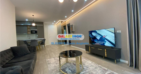 Apartament 2 Camere LUX - Herastrau