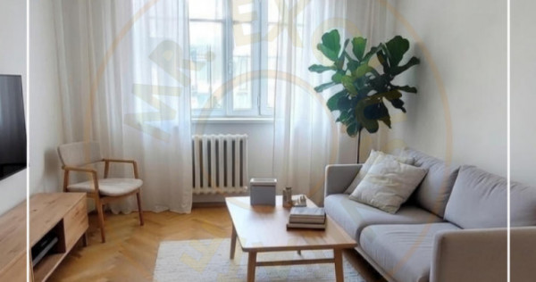 Apartament 3 camere la cativa pasi de centru Pitesti