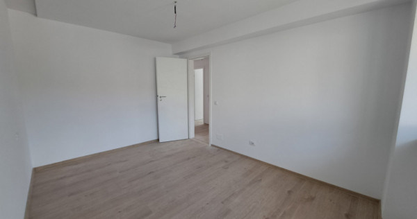 Apartament 2 camere Trivale | Bloc Nou Finalizat