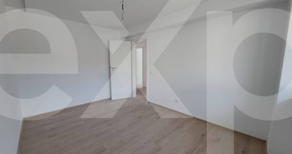 Apartament 2 camere Trivale | Bloc Nou Finalizat