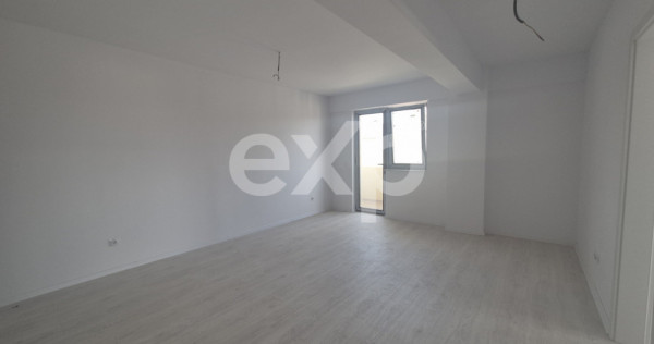 Apartament 2 camere Trivale | Bloc Nou Finalizat
