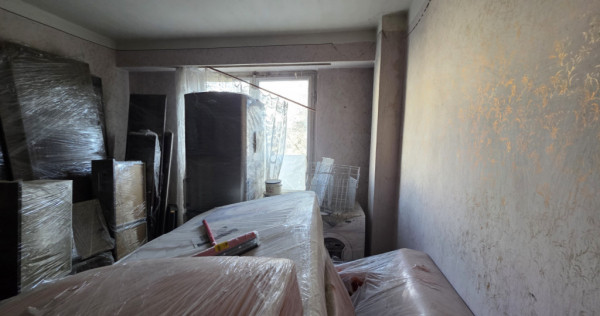 Apartament 2 camere, 39.28 mp, zona Piața Victoriei