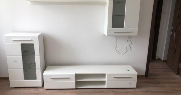 Apartament 2 camere inchiriere Turda/ Ion Mihalache