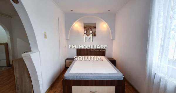 Apartament 2 camere, zona Enescu, Vivo Mall!