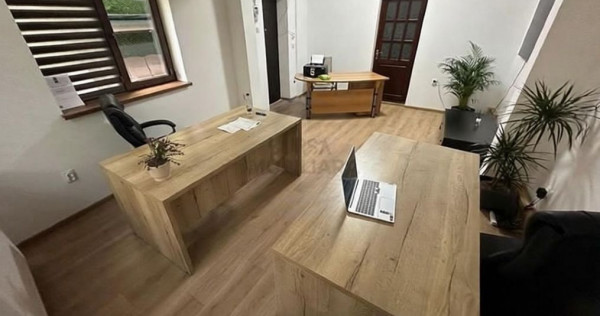 Casa individuala in zona Decebal - Rond Alba Iulia