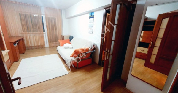 Apt. 2 cam. Dristor, Aleea Ramnicul Sarat,la 10 minute metrou Dristor.