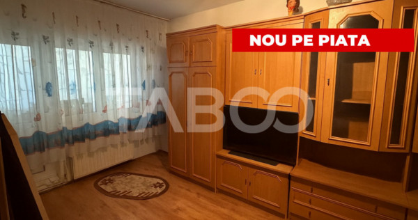 Apartament 2 camere 54mpu decomandat pivnita balcon Vasile A